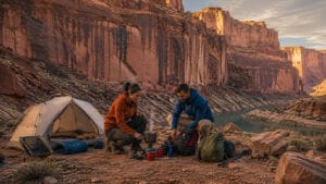 3 Arizona campgrounds ranked among best in U.S. for fall camping