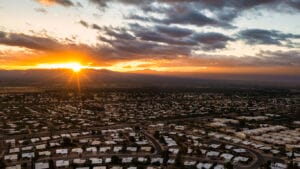 Here is Arizona’s projected population by 2060