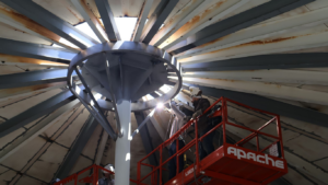 Can Arizona water systems keep up with development?