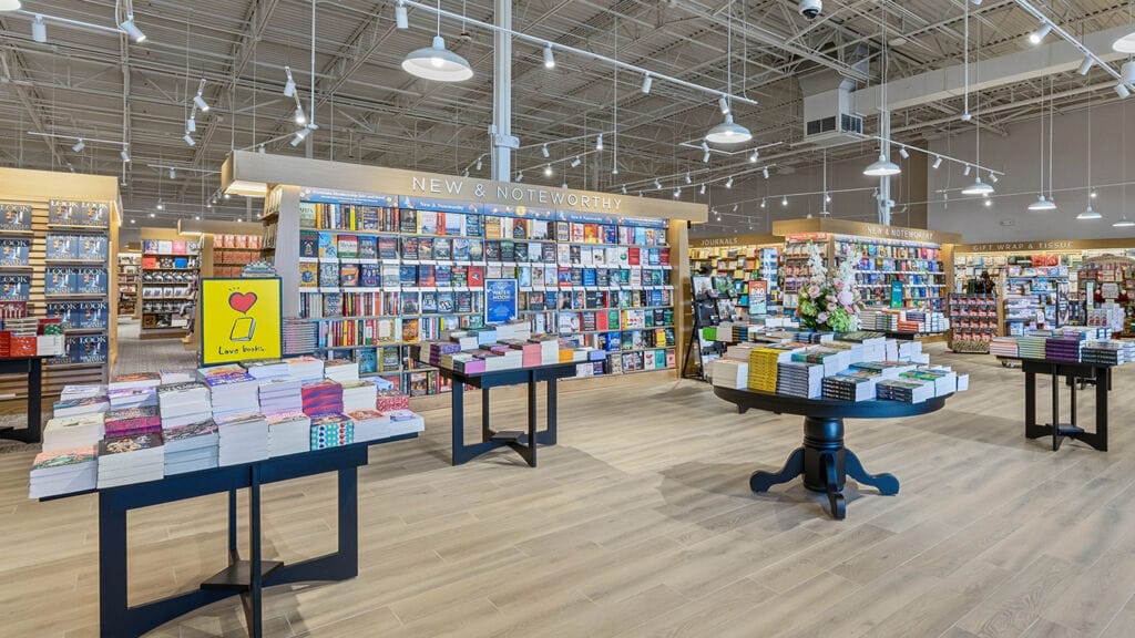 5 new tenants are coming to Queen Creek Marketplace