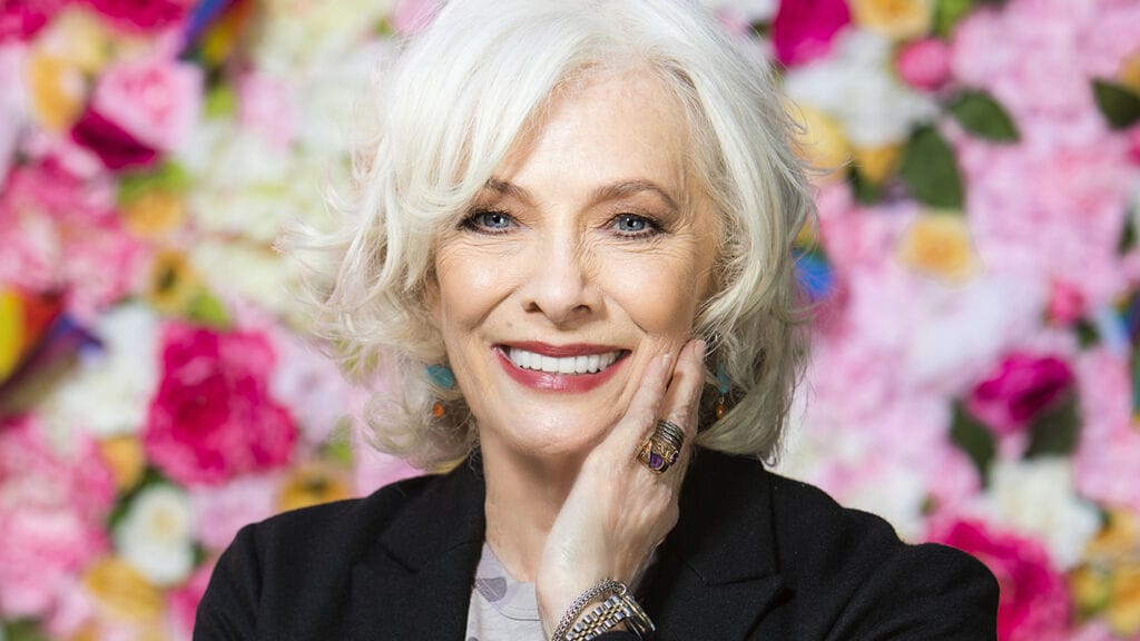 Where to See Betty Buckley in Tucson