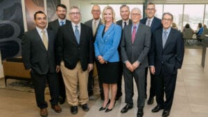 Most Admired Companies of 2026: Burch & Cracchiolo