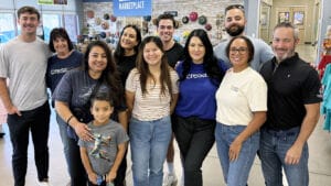 Most Admired Companies of 2026: Cresa