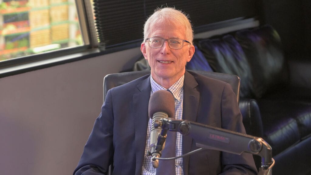 AZ Big Podcast: Daryl Manhart of Burch & Cracchiolo talks how to win an appeal