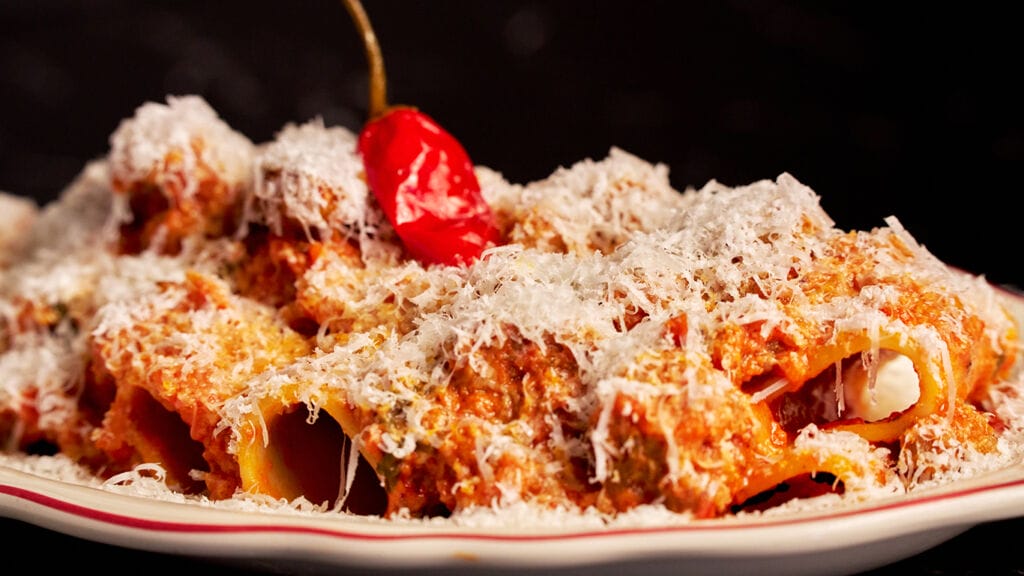 Dimaggio’s will bring Italian classics to Uptown Plaza this fall