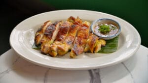 LeDu Thai’s Chef Gabby Chu opens Homme Thai Supper Club Oct. 1