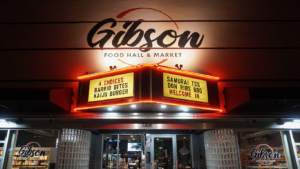 Gibson Food Hall: Tucson’s new home for local flavor
