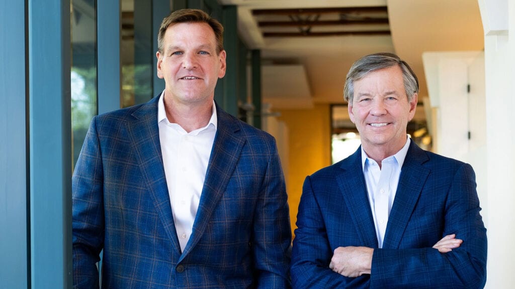Harvard Investments plans leadership transition for next phase of growth
