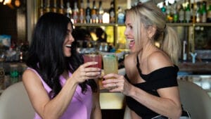 Hearsay at The Esplanade delivers a dining experience worth talking about