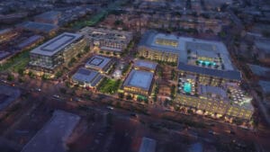 First 5 tenants set to open at Heritage Park in Gilbert