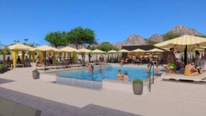 Hilton Phoenix Resort at The Peak unveils signature spa and fitness destination