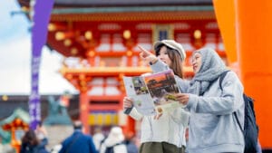 Japan travel tips for 2026