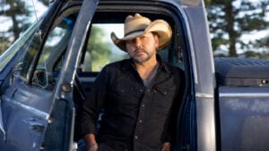 Jason Aldean will headline Thursday night of 2027 Coors Light Birds Nest