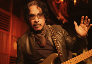 John Oates returns to the MIM with the songs and roots that made him