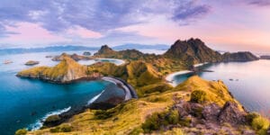 Things desert dwellers should know before planning a Komodo Island trip