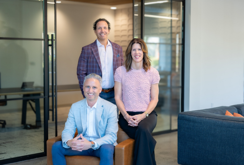 Latitude 33 opens new office in Phoenix