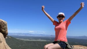 How a donor and heart transplant helped Laura Gober reclaim her life