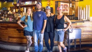 Local Jonny’s recognized as a pillar of Cave Creek’s past and present