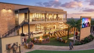 Maricopa entertainment center gets a name — MADCAPS