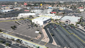 Former Macy’s property at Superstition Springs Mall sells for $5 million