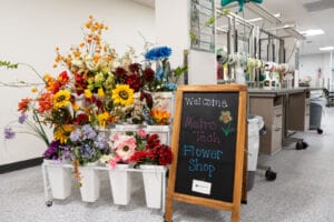 Metro Tech High School completes Phase I of campus renovation