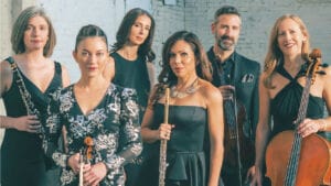 Music at Trinity Announces 2026-2027 Concert Series 