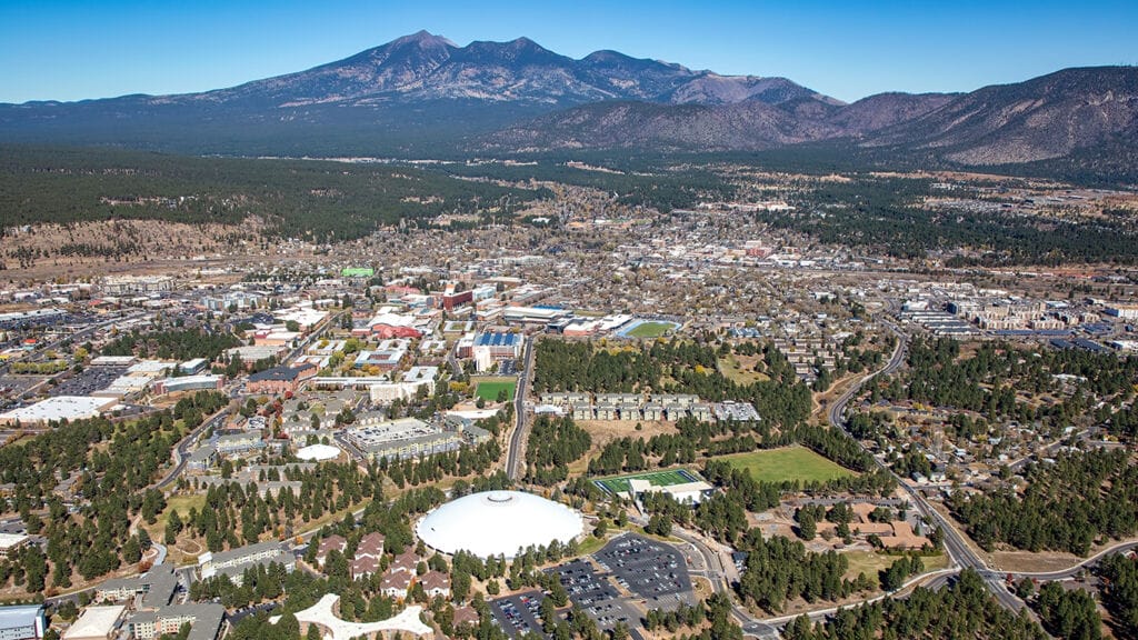 Why the Northern Arizona economy is gaining altitude