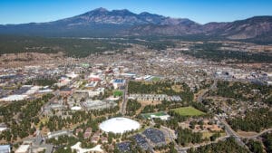 Why the Northern Arizona economy is gaining altitude