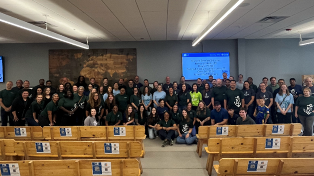 Most Admired Companies of 2026: Northern Trust