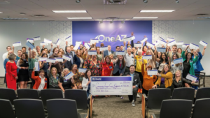 Most Admired Companies of 2026: OneAZ Credit Union