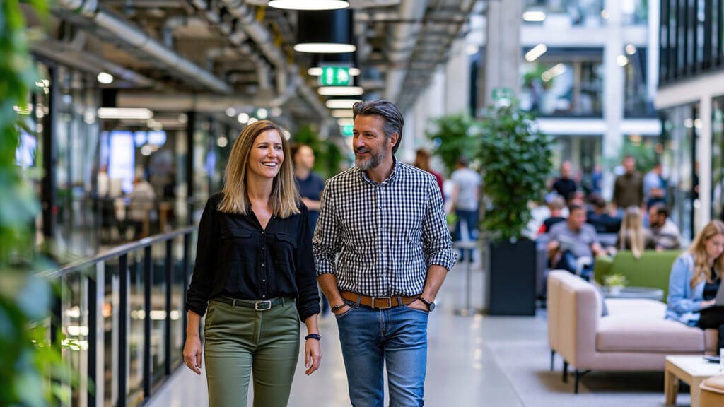 The office trends that are redefining the Phoenix market