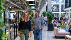 The office trends that are redefining the Phoenix market