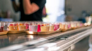 A wellness tour with wheels: Plexus takes its trailers cross-country
