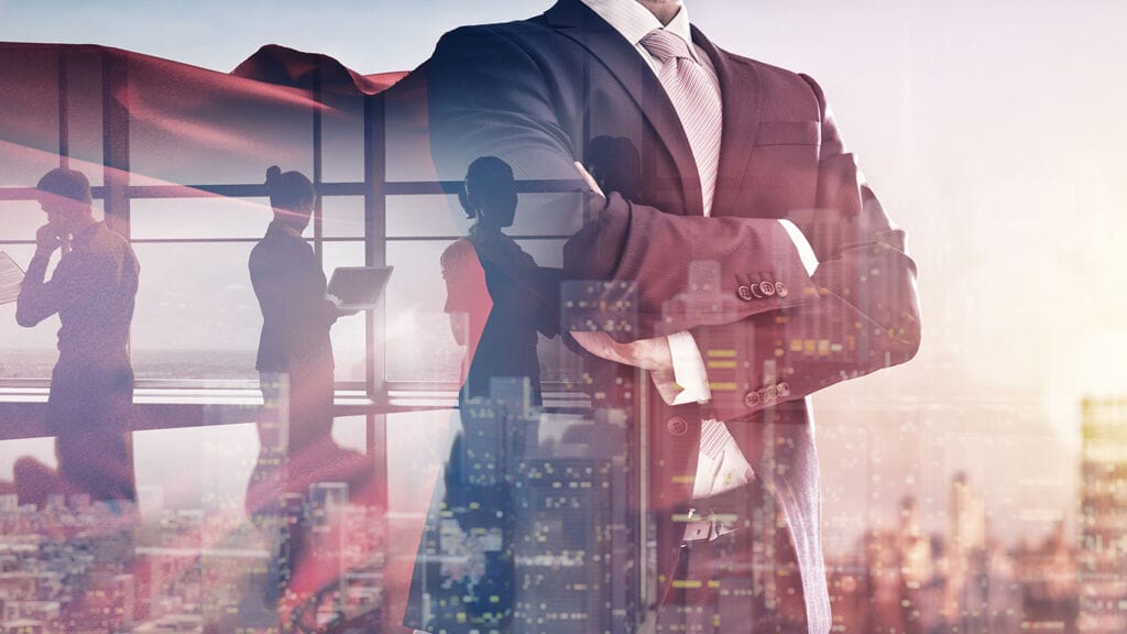 The 50 Most Powerful Business Leaders in Arizona for 2026