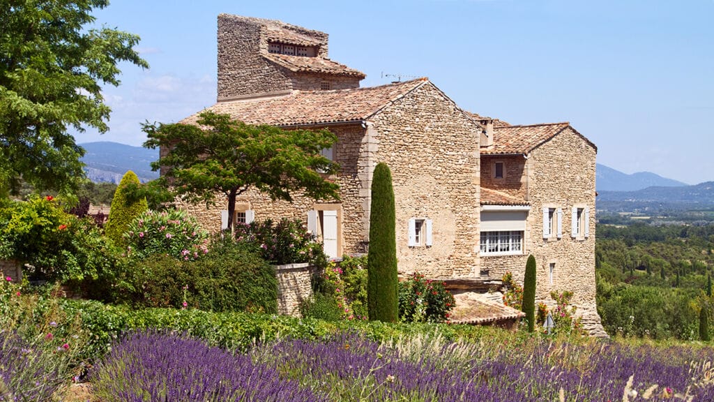 Why more Americans are buying homes in Provence, France