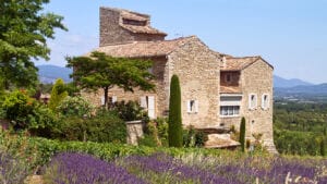 Why more Americans are buying homes in Provence, France