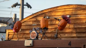 Ray Villafane brings his whimsical gourd hunt back to Downtown Gilbert