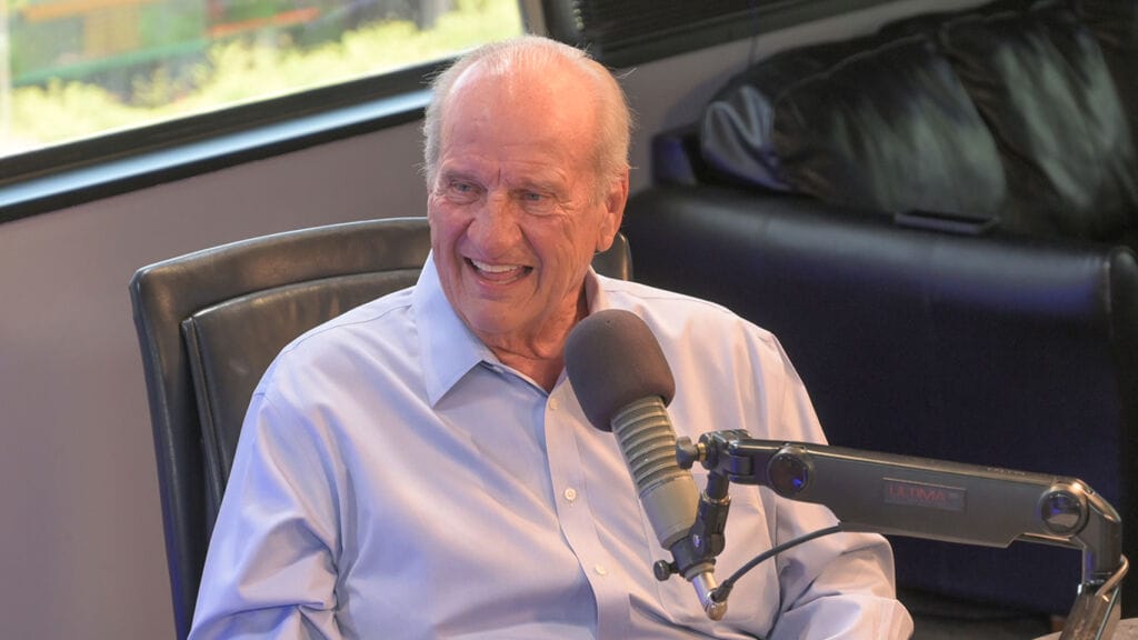 AZ Big Podcast: Richard Huie of Salt Cellar talks legacy of dining excellence