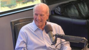 AZ Big Podcast: Richard Huie of Salt Cellar talks legacy of dining excellence