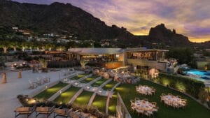 Sanctuary Camelback Mountain plans multimillion-dollar transformation