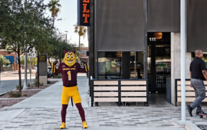 Novus Place adds first retailer, Sparky’s Shop