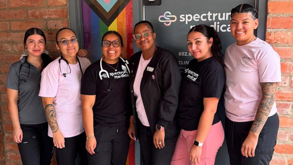 Most Admired Companies of 2026: Spectrum Medical Care Center