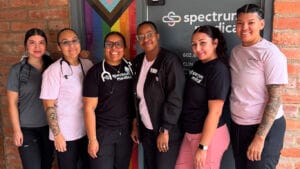 Most Admired Companies of 2026: Spectrum Medical Care Center