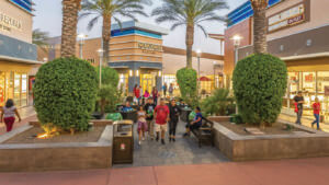 Here are the new shops coming to Tanger Outlets Phoenix