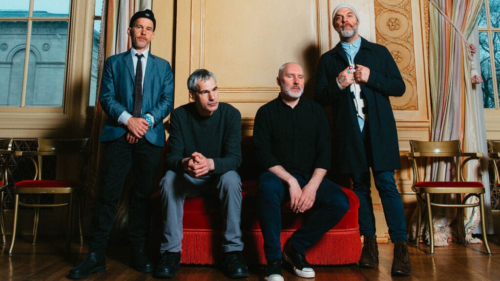The Bad Plus takes its final bow after 26 years of reinvention