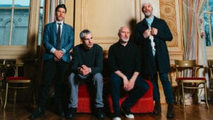 The Bad Plus takes its final bow after 26 years of reinvention