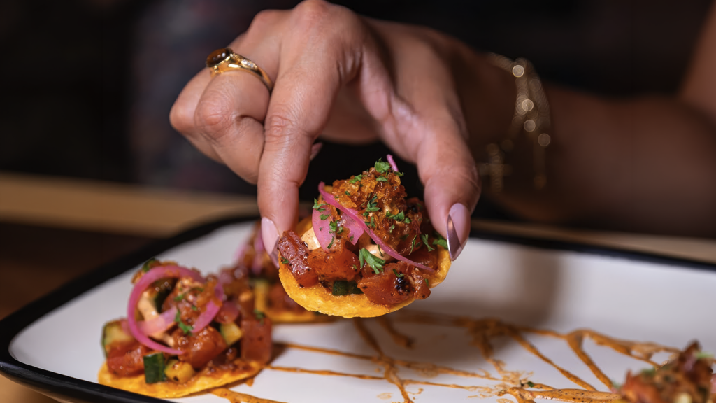 Ponderosa House serves up a fresh taste of Arizona in Old Town Scottsdale