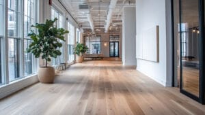 Why timber flooring elevates modern interior design aesthetics