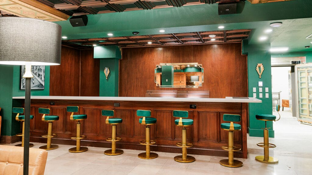 The secret is out about Downtown Tucson’s Emerald 29