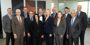 Most Admired Companies of 2026: Burch & Cracchiolo